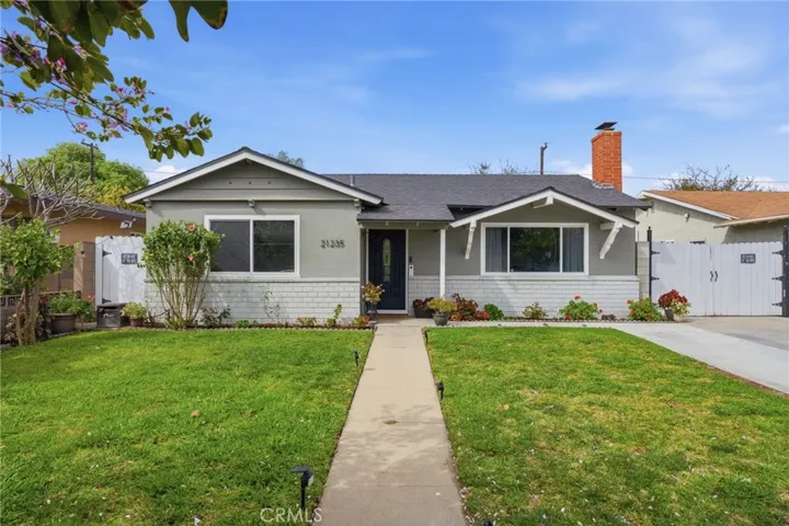 21235 Oakfort Avenue, Carson, California 90745