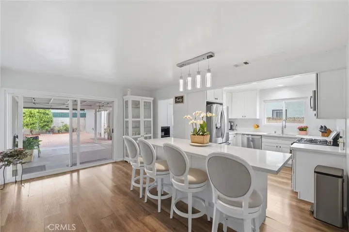 21235 Oakfort Avenue, Carson, California 90745