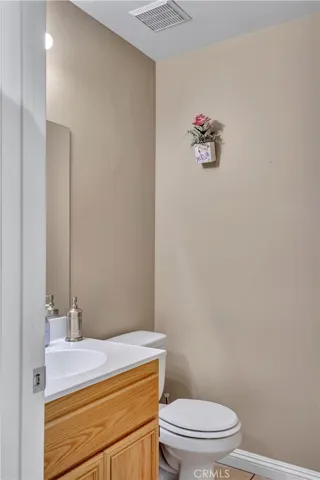 Downstairs Bathroom
