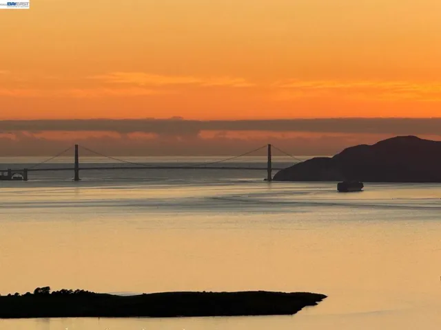1024 Grizzly Peak Blvd, Berkeley, California 94708