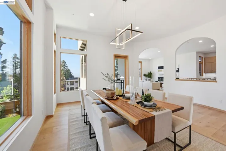1024 Grizzly Peak Blvd, Berkeley, California 94708