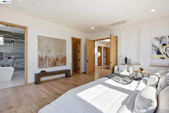 1024 Grizzly Peak Blvd, Berkeley, California 94708