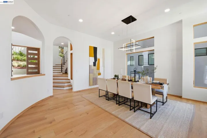1024 Grizzly Peak Blvd, Berkeley, California 94708