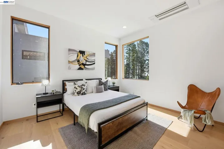 1024 Grizzly Peak Blvd, Berkeley, California 94708