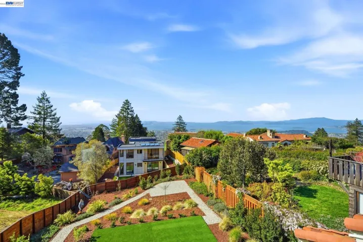1024 Grizzly Peak Blvd, Berkeley, California 94708