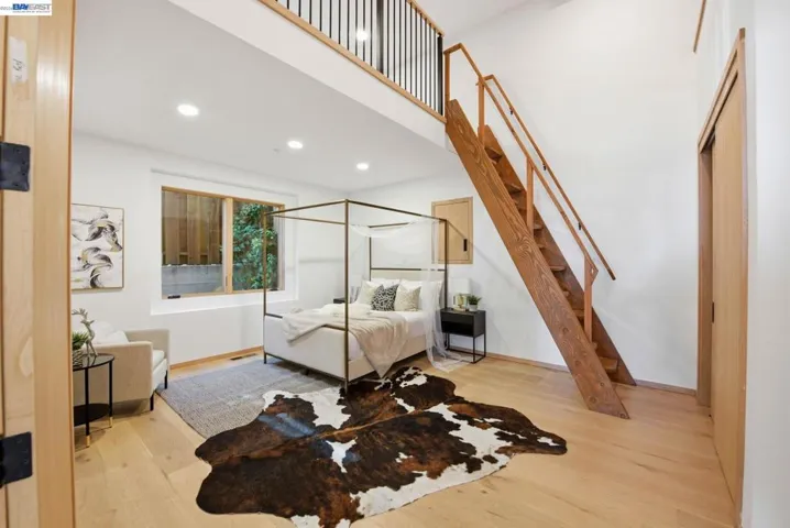 1024 Grizzly Peak Blvd, Berkeley, California 94708