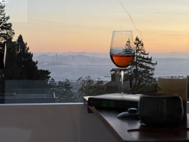1024 Grizzly Peak Blvd, Berkeley, California 94708