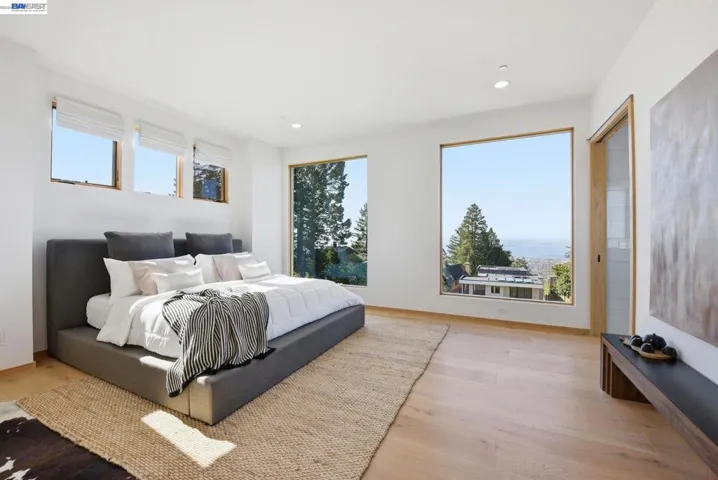 1024 Grizzly Peak Blvd, Berkeley, California 94708