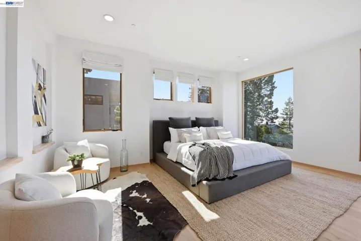 1024 Grizzly Peak Blvd, Berkeley, California 94708