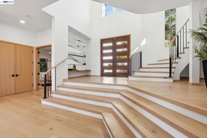 1024 Grizzly Peak Blvd, Berkeley, California 94708