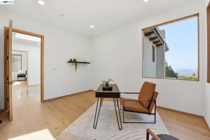 1024 Grizzly Peak Blvd, Berkeley, California 94708