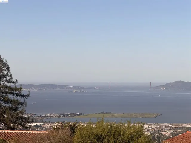 1024 Grizzly Peak Blvd, Berkeley, California 94708
