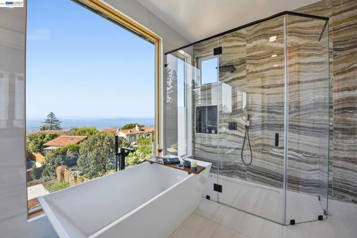 1024 Grizzly Peak Blvd, Berkeley, California 94708