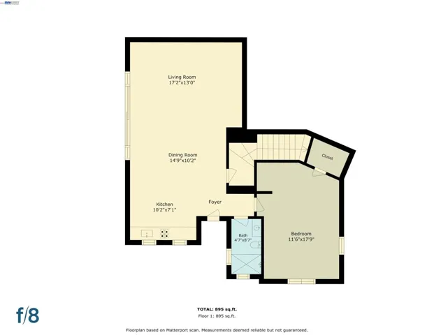 1024 Grizzly Peak Blvd, Berkeley, California 94708