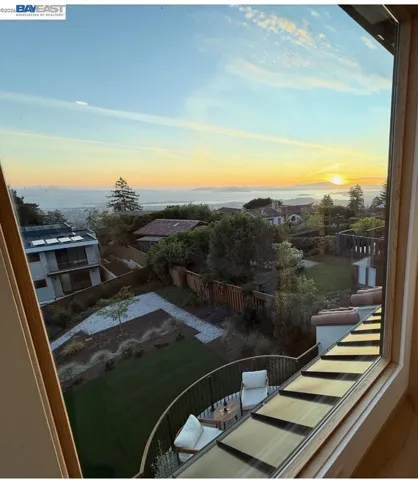 1024 Grizzly Peak Blvd, Berkeley, California 94708