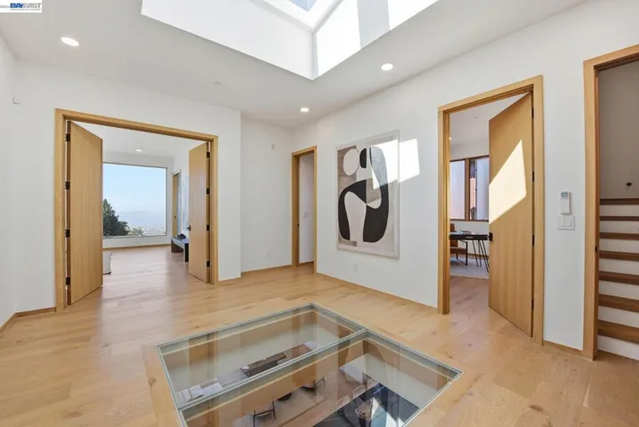 1024 Grizzly Peak Blvd, Berkeley, California 94708