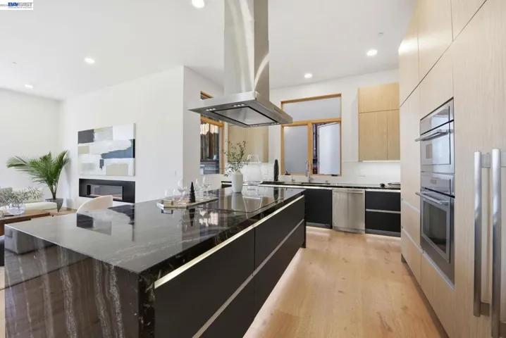 1024 Grizzly Peak Blvd, Berkeley, California 94708