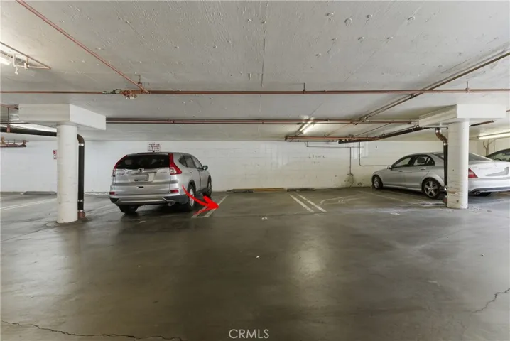 6151 Orange Street 107, Los Angeles, California 90048