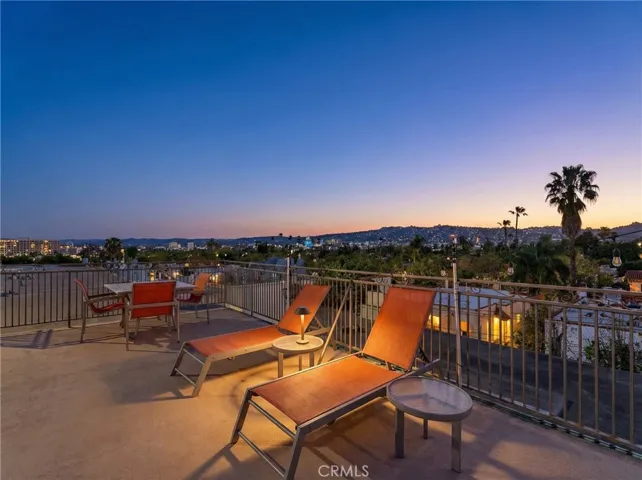 6151 Orange Street 107, Los Angeles, California 90048
