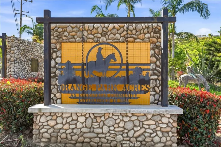 Welcome to Orange Park Acres