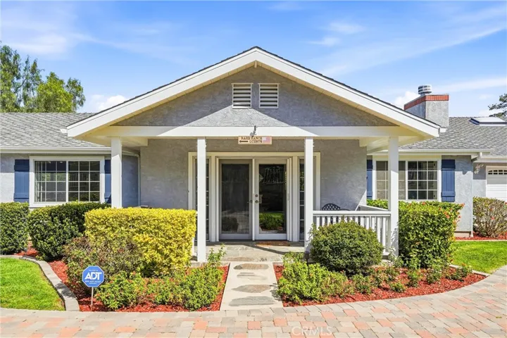 Welcome Home!