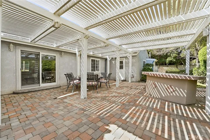 Barbeque Island.  Enjoy entertaining your family and friends outdoors this summer!