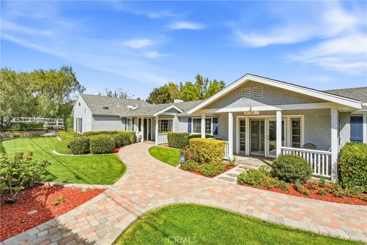 11082 Meads.  It's not just your new home, it's a lifestyle!