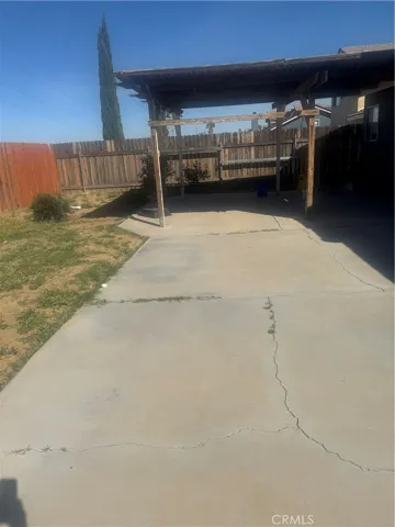 10606 Arlington, Adelanto, California 92301