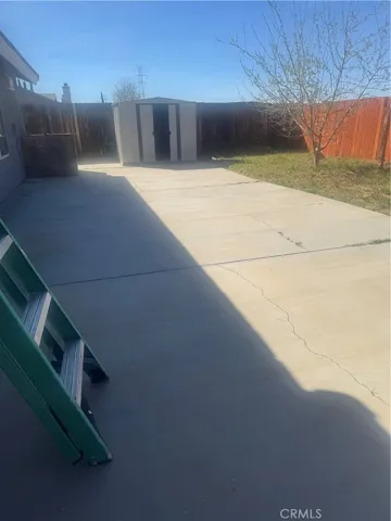 10606 Arlington, Adelanto, California 92301