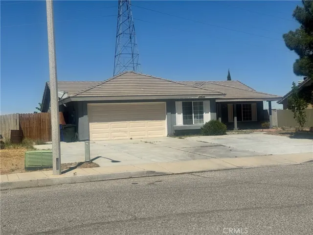 10606 Arlington, Adelanto, California 92301