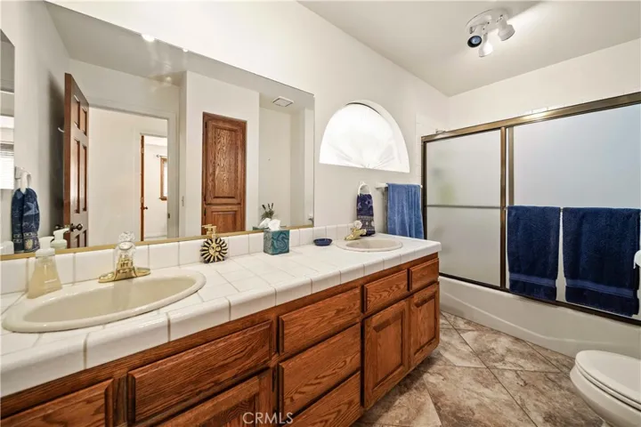 Bathroom 3- Second Floor