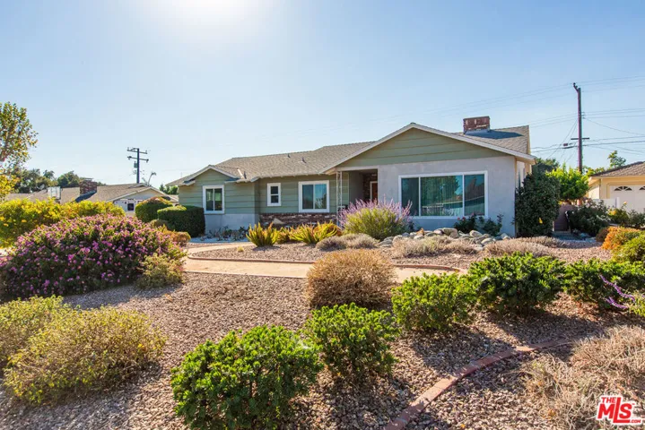 137 N Burnaby Avenue, Glendora, California 91741