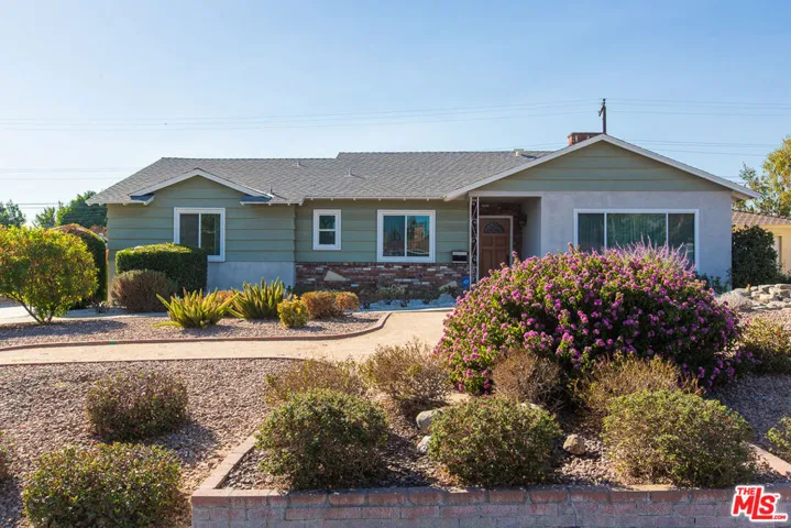 137 N Burnaby Avenue, Glendora, California 91741