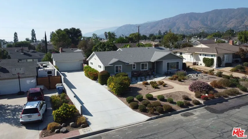 137 N Burnaby Avenue, Glendora, California 91741