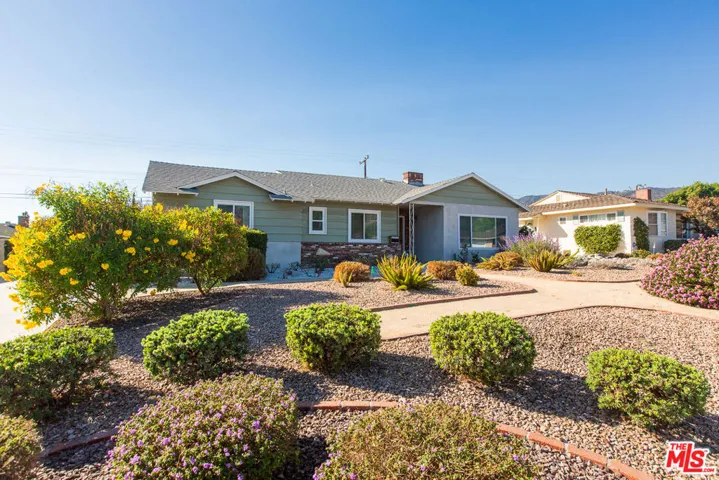 137 N Burnaby Avenue, Glendora, California 91741