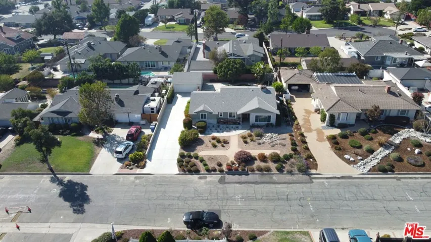137 N Burnaby Avenue, Glendora, California 91741