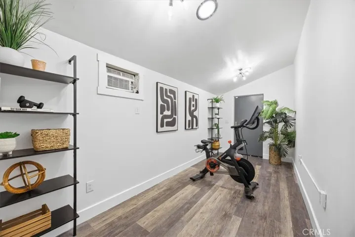 office | gym | playroom