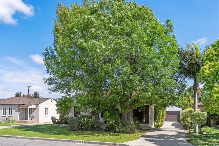 4826 Pepperwood, Long Beach, California 90808