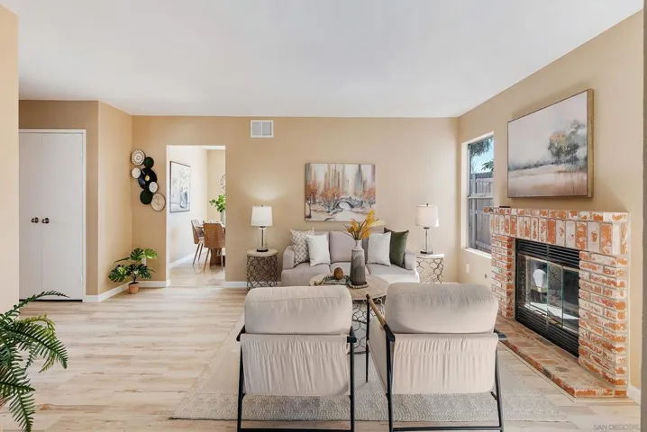 7427 Kamwood St, San Diego, California 92126