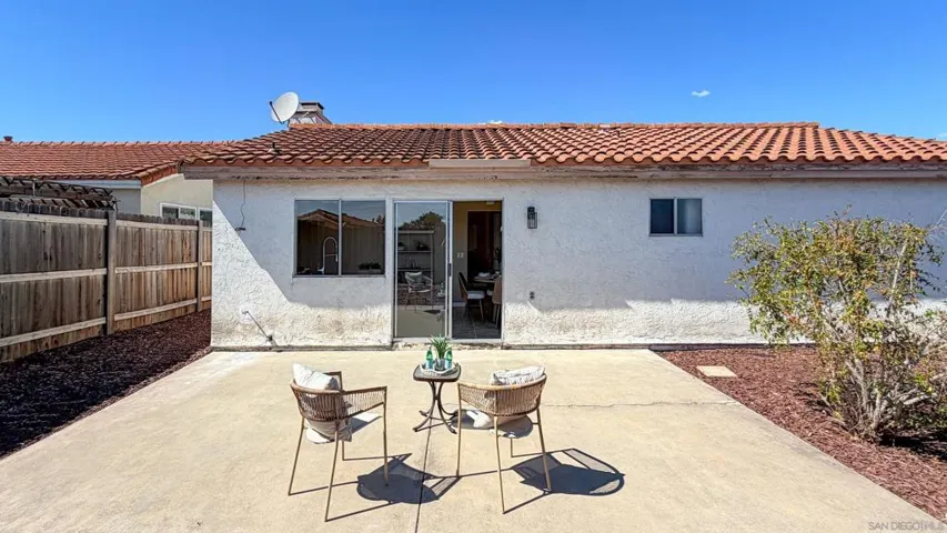 7427 Kamwood St, San Diego, California 92126