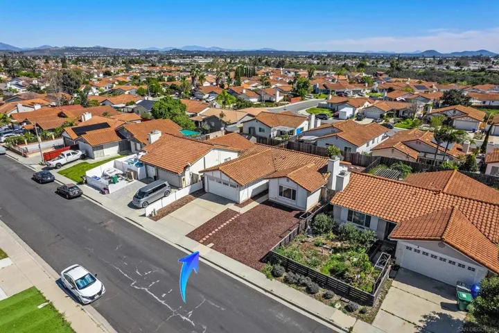 7427 Kamwood St, San Diego, California 92126