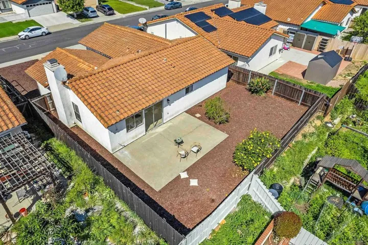 7427 Kamwood St, San Diego, California 92126