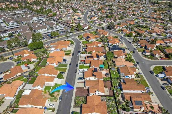 7427 Kamwood St, San Diego, California 92126