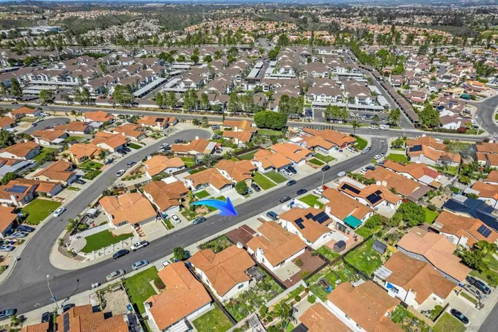 7427 Kamwood St, San Diego, California 92126