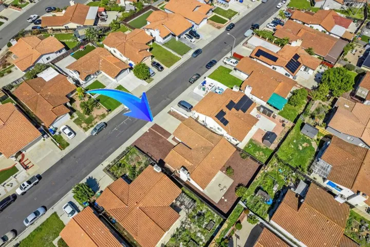 7427 Kamwood St, San Diego, California 92126