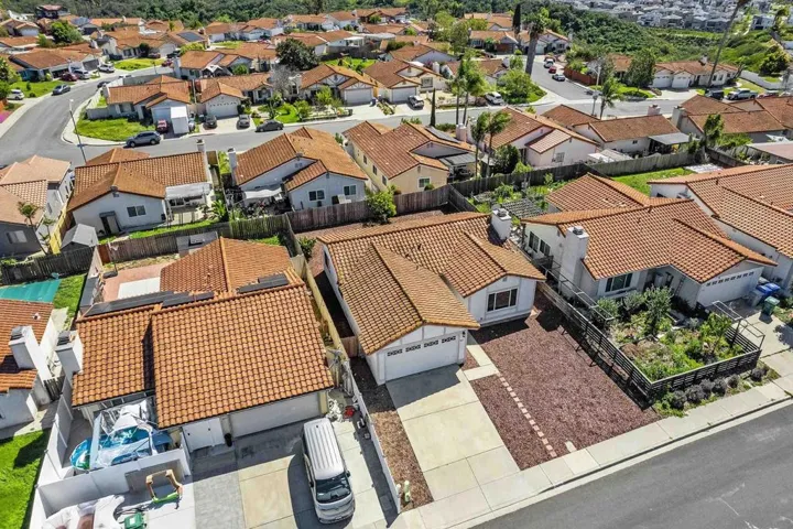 7427 Kamwood St, San Diego, California 92126