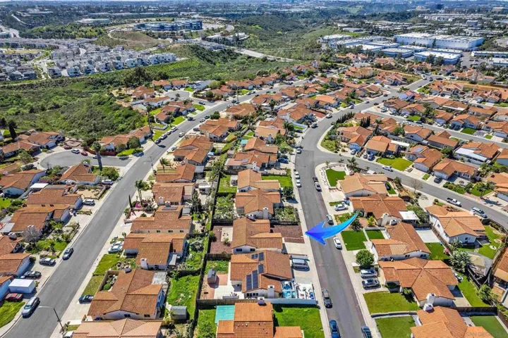 7427 Kamwood St, San Diego, California 92126
