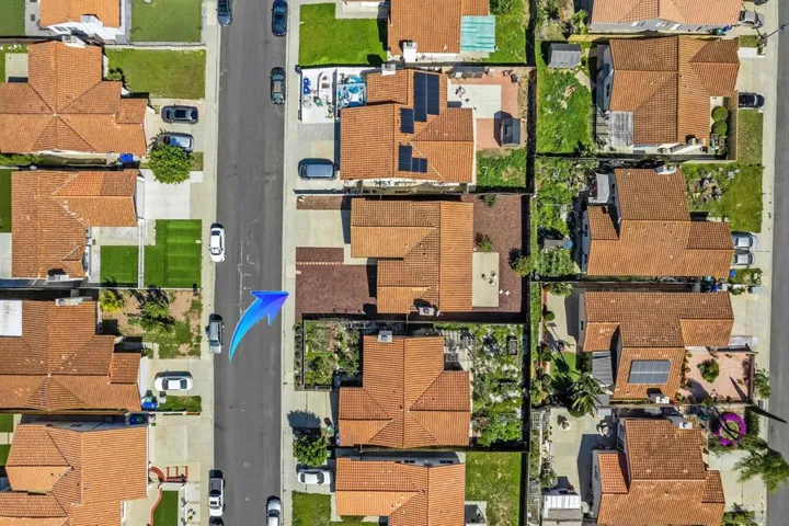 7427 Kamwood St, San Diego, California 92126