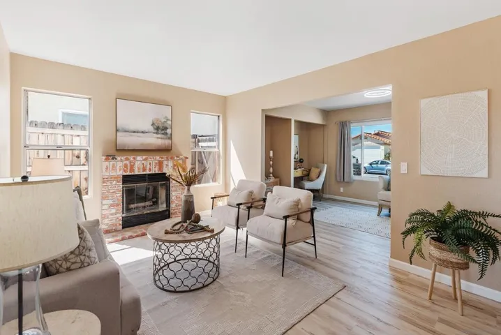 7427 Kamwood St, San Diego, California 92126