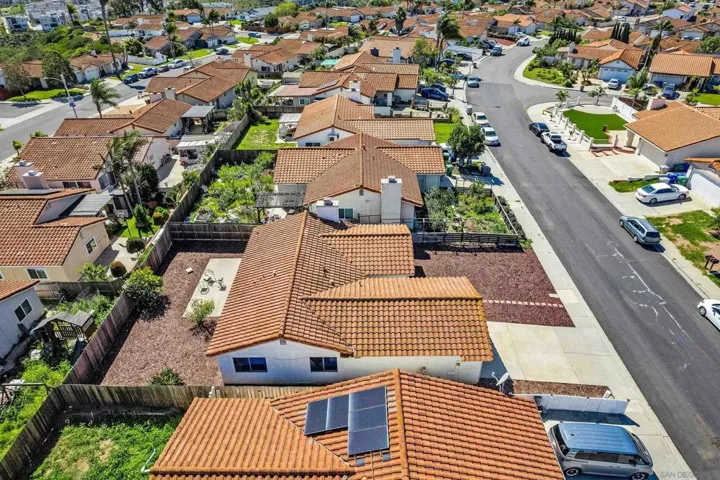 7427 Kamwood St, San Diego, California 92126
